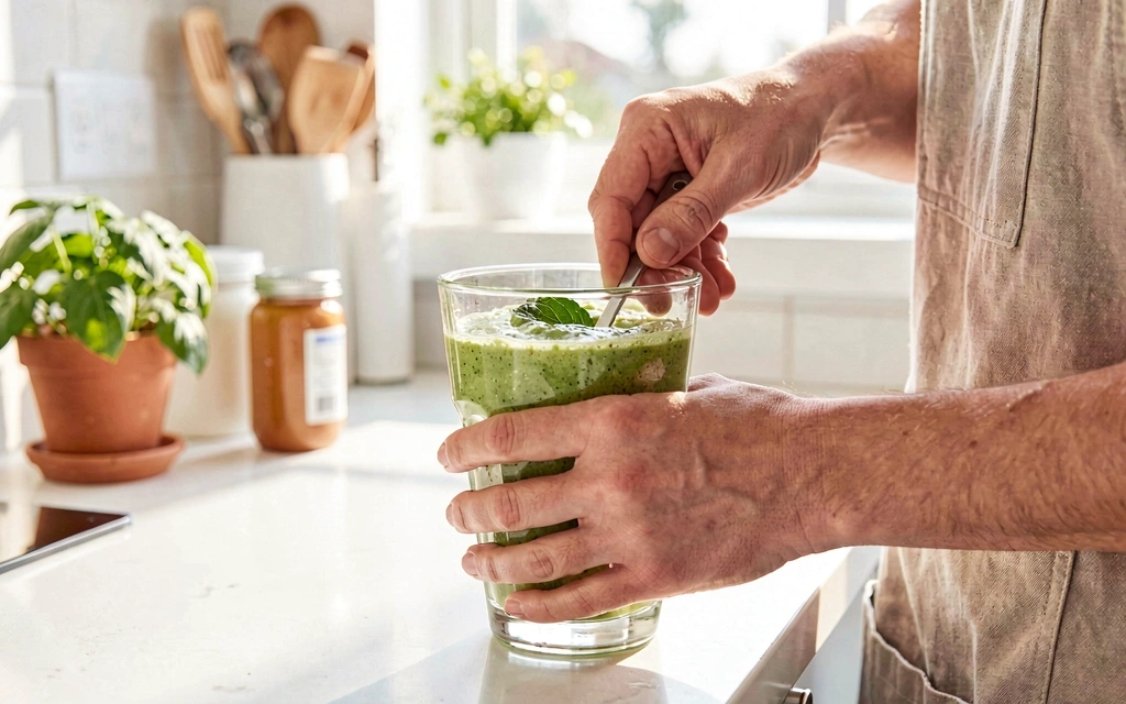 Precíziós előkészítés