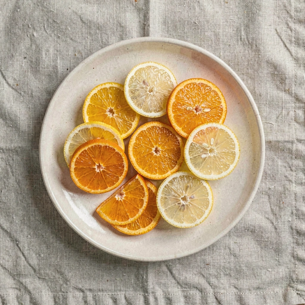 Tudatosság a táplálkozásban